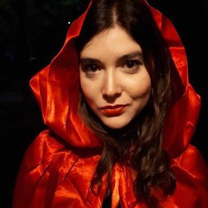 Meet your Posher, Isabel